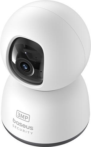 Immagine prodotto Baseus Telecamera per interni P1 Lite 2K (2304 x 1296 Pixels)