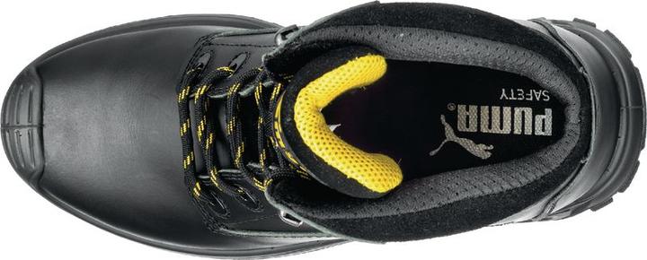 Image du produit Puma Bottes de sécurité (S3, 47)