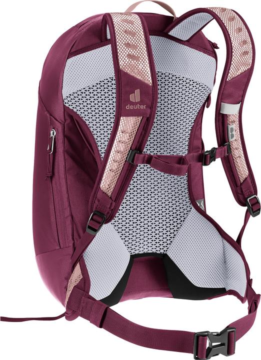 Actual product image Deuter AC Lite 15 (15 l)
