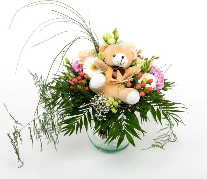 Actual product image Myflower Sweet Heart (Cut flowers)