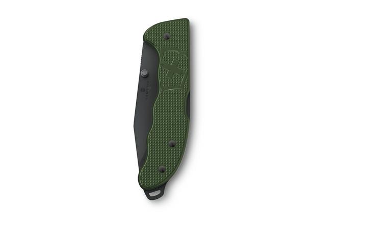 Image du produit Victorinox Evoke BSH Alox, vert olive (13.60 cm)
