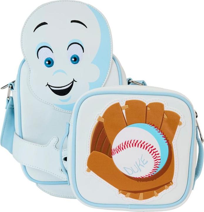 Produktbild Loungefly Casper by Umhängetasche Crossbody Halloween
