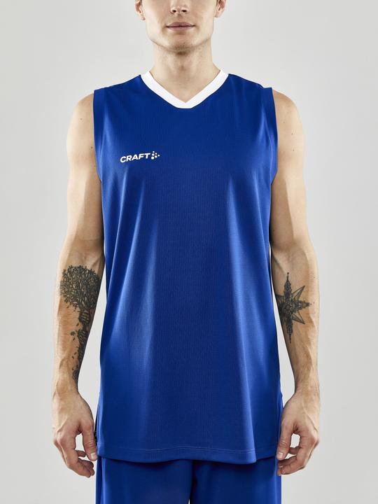 Actual product image Craft Progress Basket Singlet M (M)