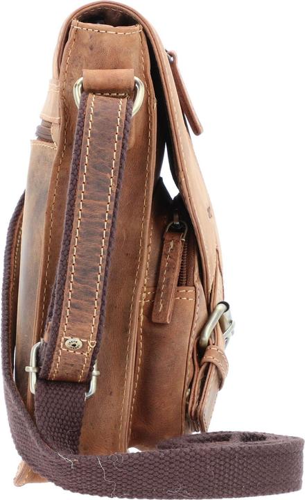 Produktbild Greenburry Umhängetasche Vintage 1712 Umhänger