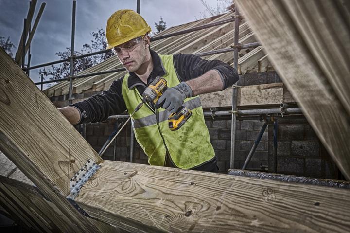 Produktbild DeWalt DCF887P2-QW (Akkubetrieb)