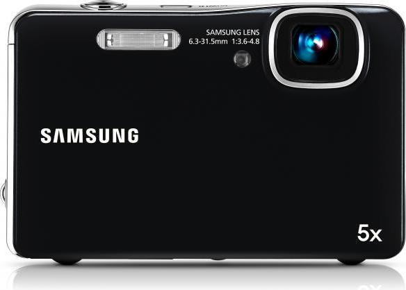 Image du produit Samsung WP10 (1/2,3'')