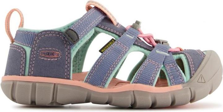 Actual product image Keen Y Seacamp II CNX (36)