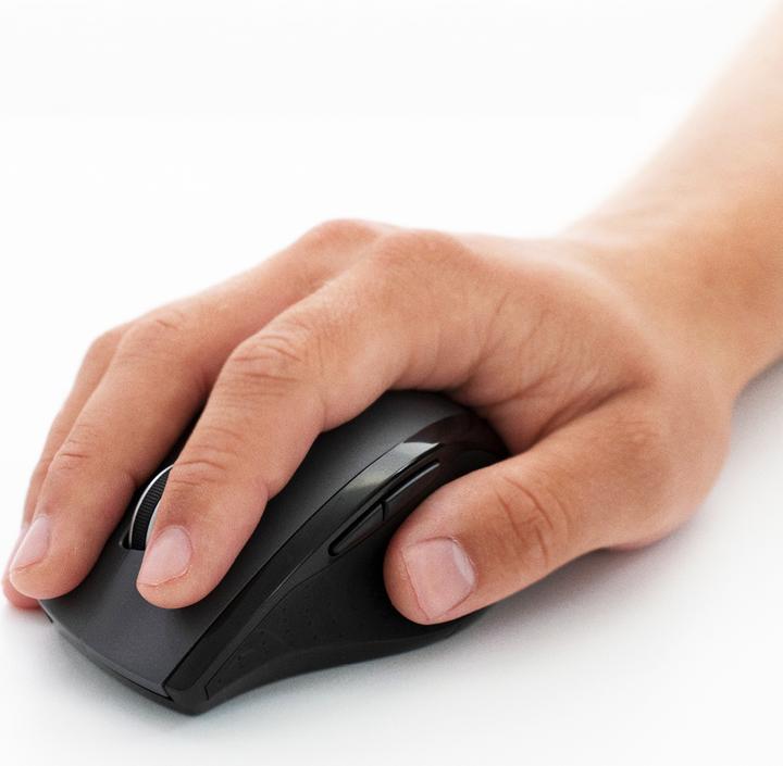 Image du produit Logitech M705 (Sans fil)