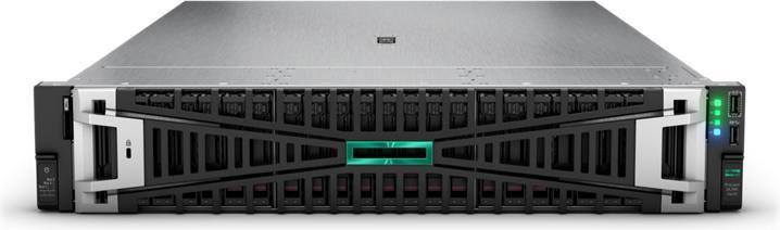 Immagine prodotto HPE E ProLiant DL380 Gen11, 4510, 12c, -R, 8SFF,. HDD, PS, EU Svr w/Microsoft Windo (Intel Xeon Silver 4510, 64 GB, Server Rack)