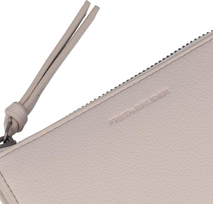 Produktbild FredsBruder Bestie Geldbörse Leder 16 cm