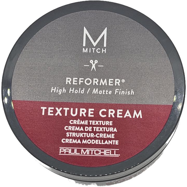 Actual product image Paul Mitchell Mitch Reformer (Hair paste, 85 ml)