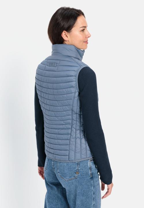 Immagine prodotto Camel Active Gilet trapuntato in poliammide riciclata (36)