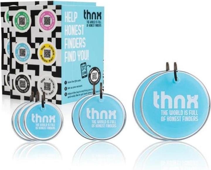 Produktbild Thnx Smart Pack XXL