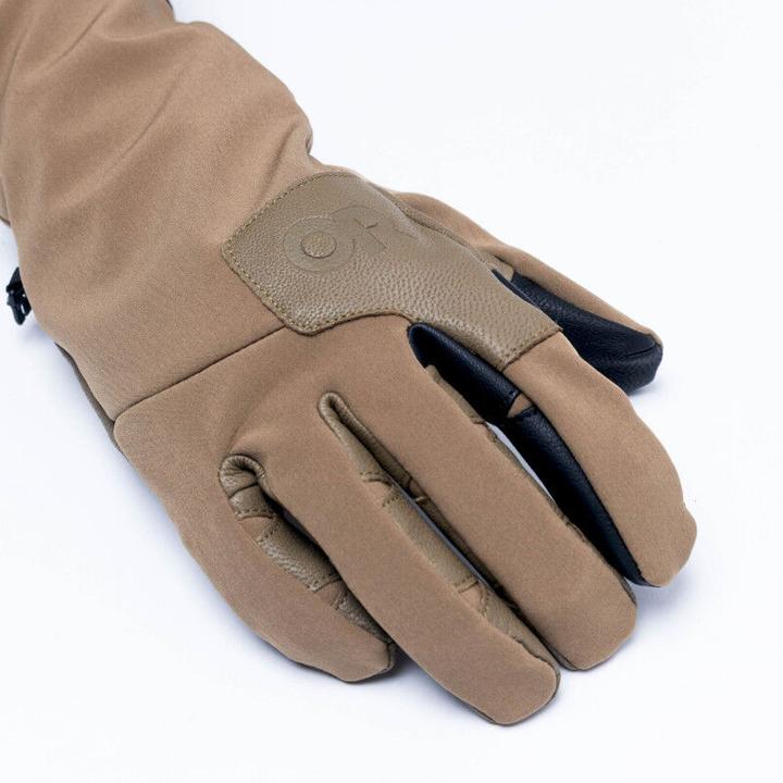 Produktbild Outdoor Research Stormtracker Sensor Windbloc Gloves (M)