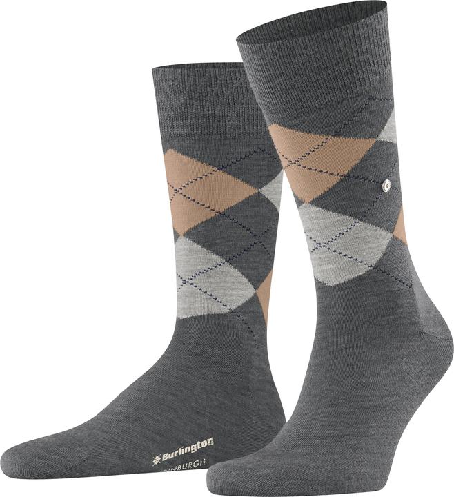 Burlington Edinburgh SO (Einzelpack, 40 - 46)