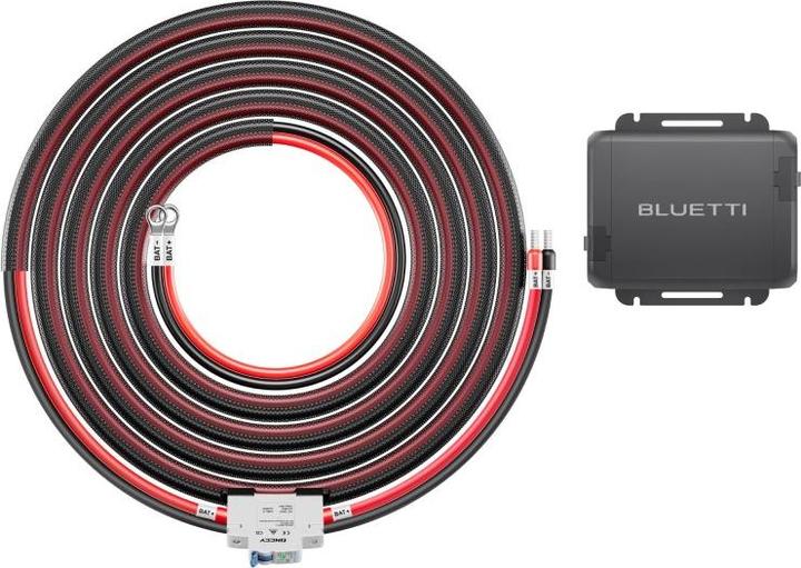 Produktbild Bluetti Alternator Charger 1