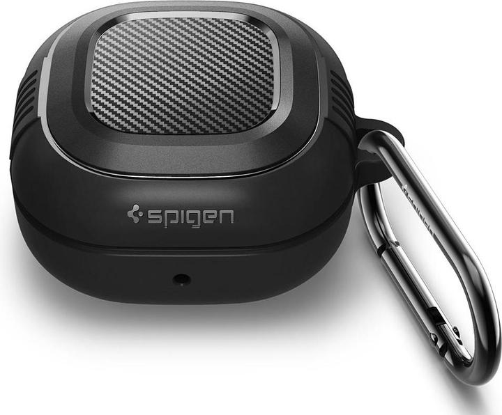 Actual product image Spigen Rugged Armor (Headphone bag)