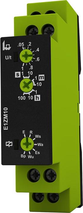 Produktbild Tele HAASE 110200 Zeitrelais