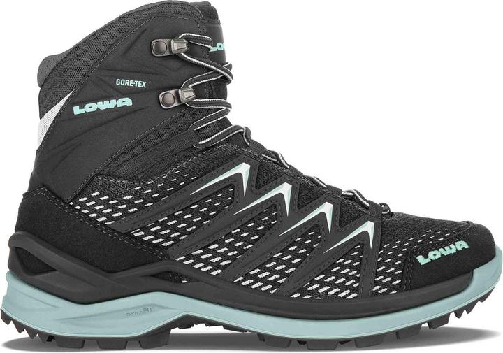 Actual product image Lowa Innox Pro GTX Women /sage (37.5)