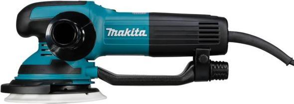 Image du produit Makita BO6050J (Ponceuse excentrique, 750 W)