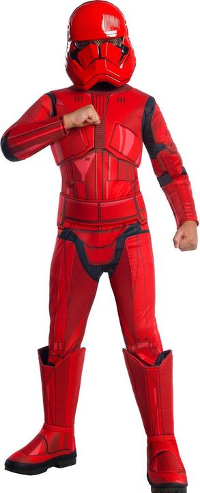 Immagine prodotto Star Wars Ragazzi Deluxe Stormtrooper Costume (S)