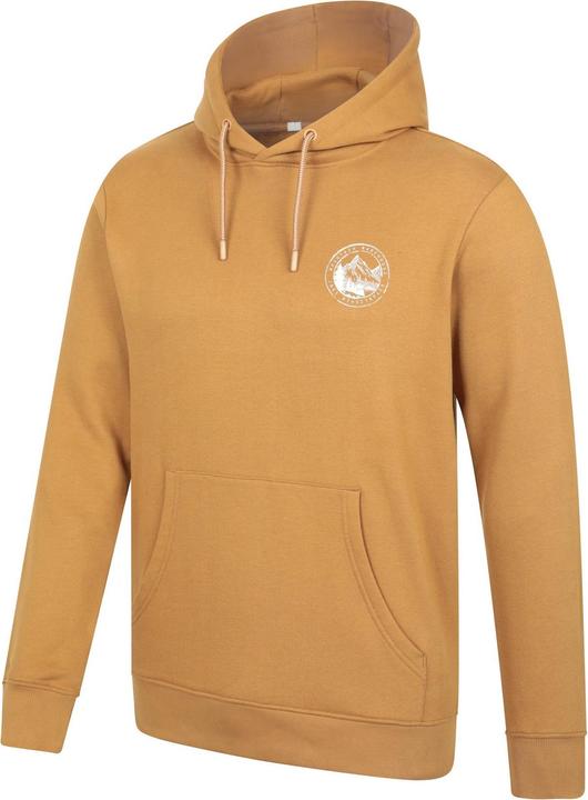 Image du produit Mountain Warehouse - Sweat à capuche - Homme (4XL)