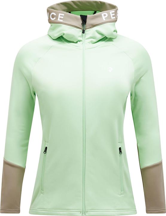 Peak Performance Rider Zip Hood