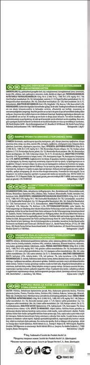 Produktbild Pro Plan Cat Sterilised Kaninchen (Adult, 1 Stk., 1500 g)
