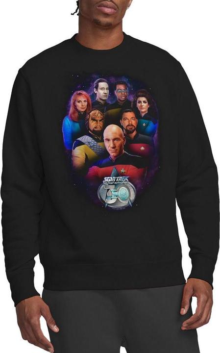 Actual product image Unisex Adult 30 Crew Sweatshirt (M)