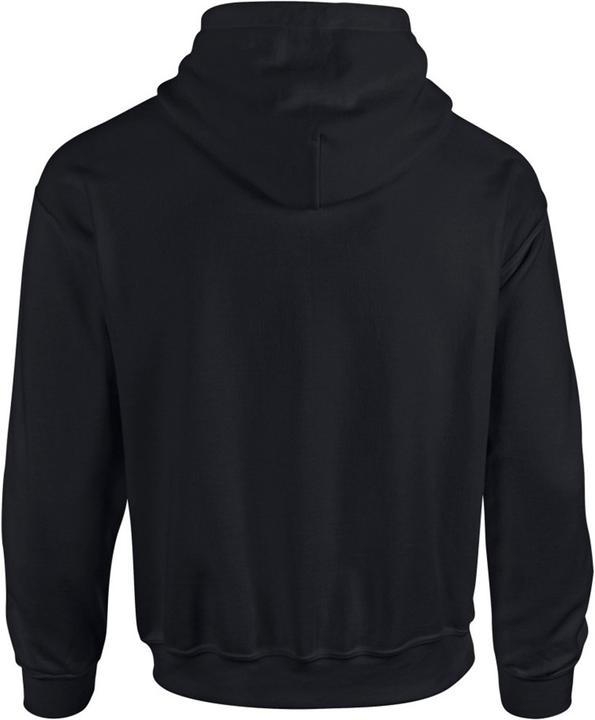 Actual product image Gildan Heavy Blend Hoodie Hooded Sweater (5XL)
