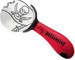 NFL Tampa Bay Buccaneers Pizza Cutter