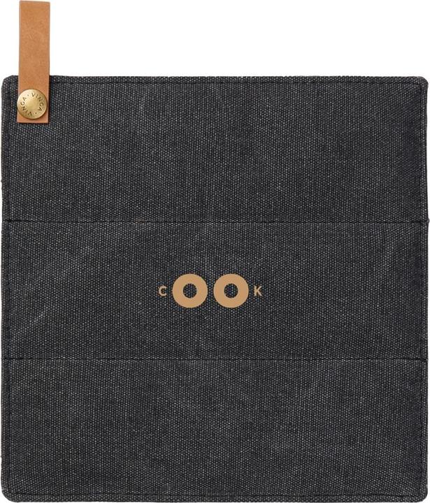 Actual product image Vinga Asado Pot Holder (100% synthetic material)