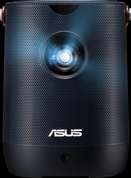 ASUS ZenBeam L2 (Full HD, 400 lm, 1.2:1)