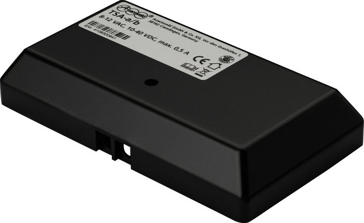 Actual product image Auerswald TSA-a/b connection adapter