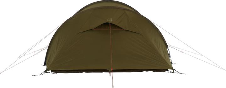 Immagine prodotto Nordisk Oppland 4 PU (Tenda a tunnel, 5.49 kg, 4 persone)