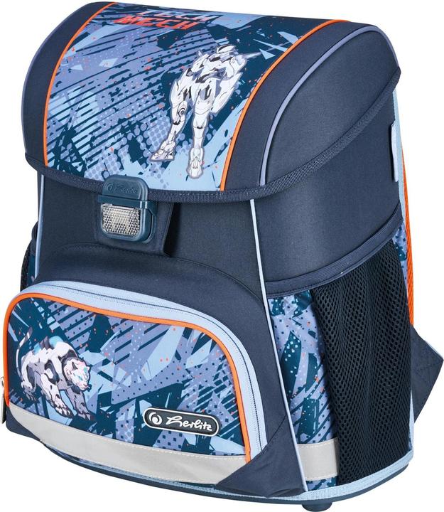 Immagine prodotto Herlitz Satchel Loop Plus TechMech (17 l)