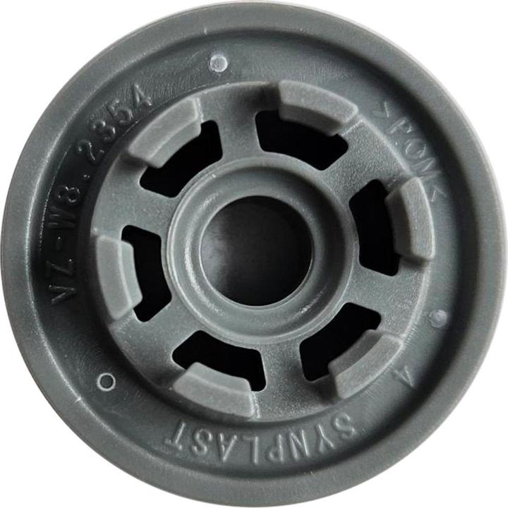 Actual product image V-Zug W82354 Bottichrolle, Korbrolle - Geschirrspüler