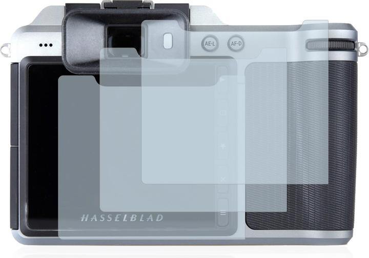 Image du produit BROTECT AirGlass Verre (Protecteur d'écran)