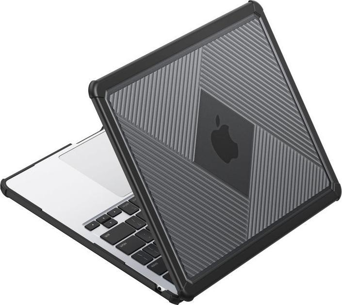 Produktbild Dux Ducis LCGH Protective Hard Case Hartschalen Schutzhülle Series (15.30", Apple)
