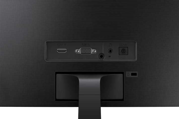 Image du produit Samsung C24F396FHR (1920 x 1080 pixels, 23.60")
