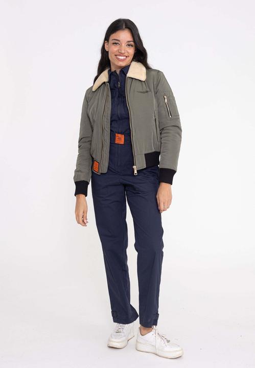 Image du produit Bombers Original blouon bomber barcelone (S)