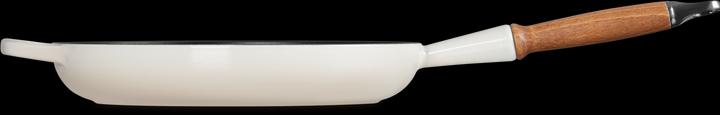 Image du produit Le Creuset Poêle à frire en fonte SIGNATURE Ø 28cm (Poêle à frire, Fonte, Émail)