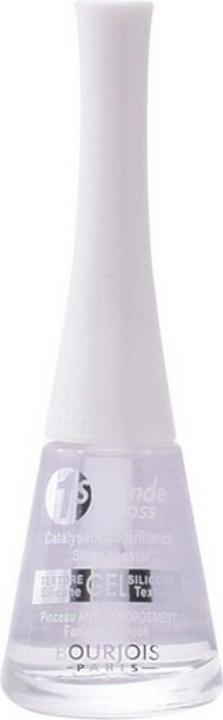 Produktbild Bourjois 1 Second (04 Beige Friend, Gel-Effekt Nagellack)