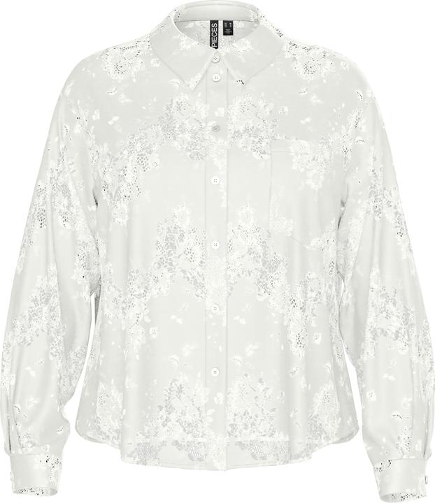 Image du produit Pieces PCNORINNE Hemd (L)