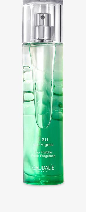 Produktbild Caudalie Eau Vignes Eau Fraiche (Eau de Toilette, 50 ml)