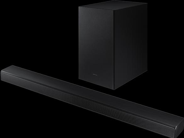 Actual product image Samsung HW-A530 (220 W, 2.1 Channel)
