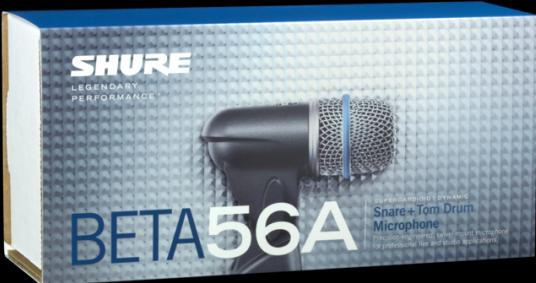 Immagine prodotto Shure Beta 56A