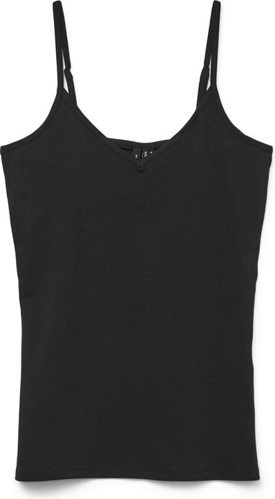 Vero Moda Vmmaxi My Soft V Singlet Noos