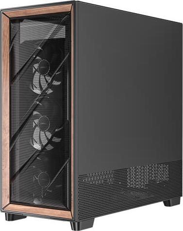 Immagine prodotto Antec Geh FLUX PRO Midi Tower schwarz retail (mATX, ITX, ATX)