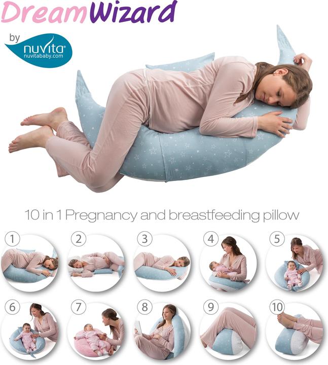 Produktbild Nuvita DreamWizard (180 cm)